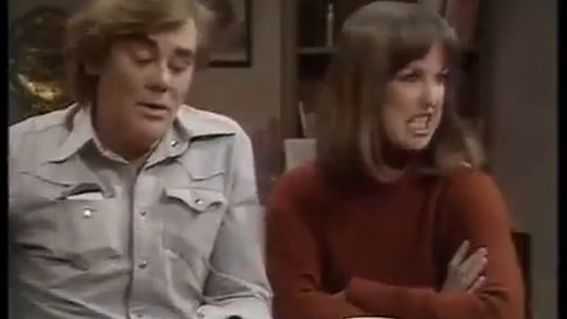 Rita Garnett's rant. смотреть онлайн