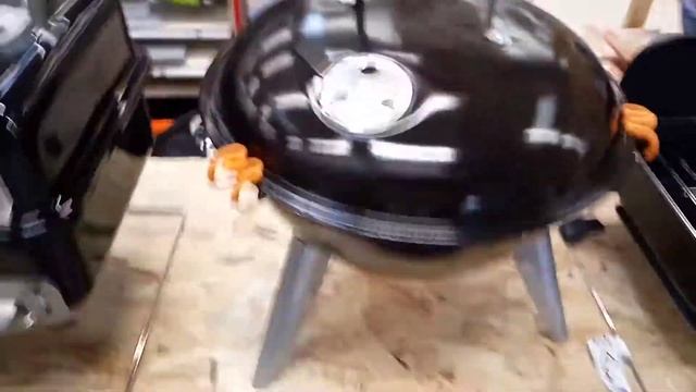 BBQ PHOENIX ALPHA смотреть онлайн