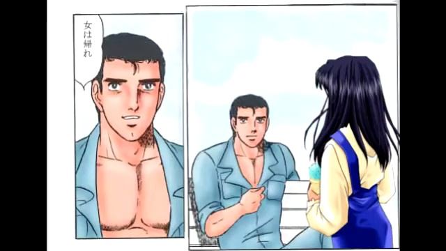 ゼERO EROシーン смотреть онлайн