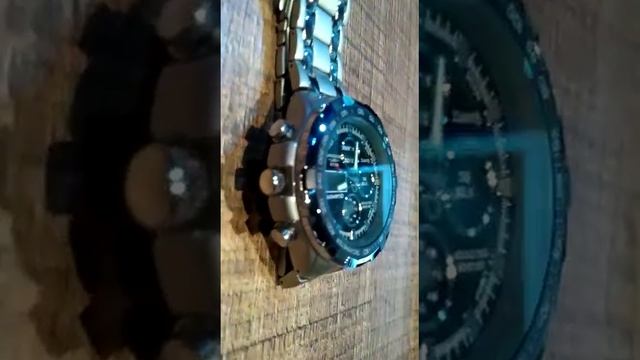 RELOGIO QUAMER смотреть онлайн