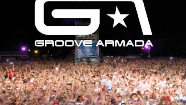 I See You Baby & Freed From Desire Mash-up, GALA Vs. Groove Armada, K.A.R.M.A смотреть онлайн
