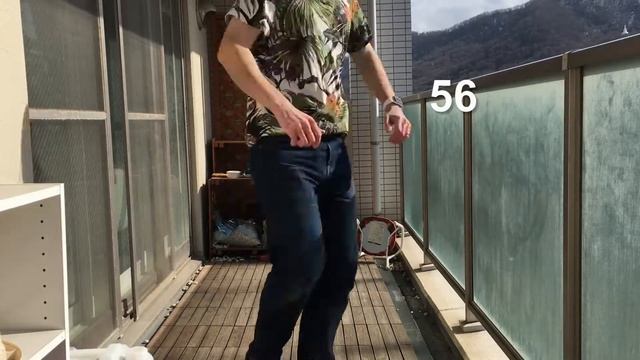 Work out at home - 1m jump x100 - the weight loss book that actually works! смотреть онлайн