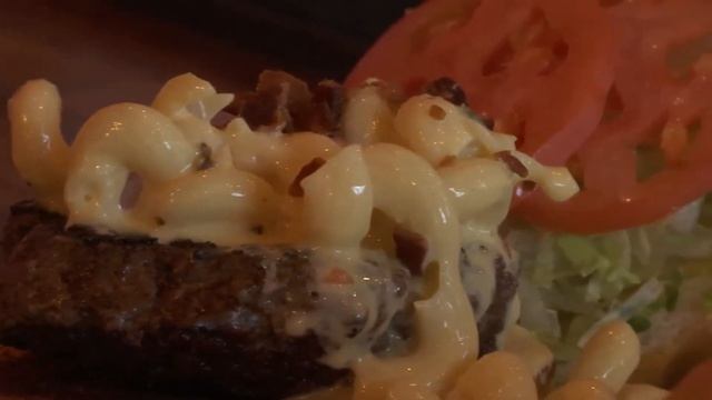 toro burger смотреть онлайн