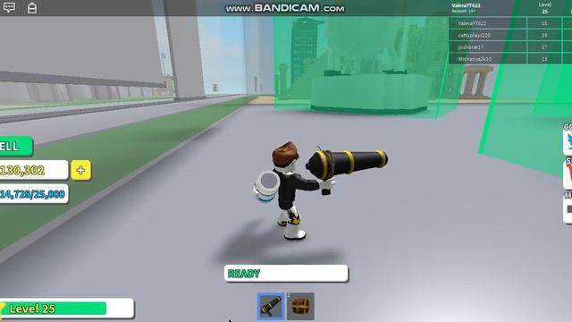 RobloxPlayerBeta 2018 09 06 10 04 55 448 смотреть онлайн