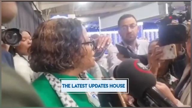 Watch Gwede Mantashe and Nomvula Mokonyanye suffocating to election pressure смотреть онлайн