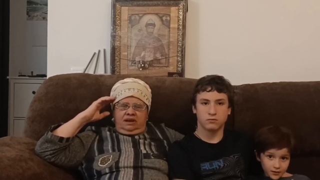 МЫ РОЖАЕМ ДЕТЕЙ ДЛЯ РОДИНЫ, А НЕ ДЛЯ СЕБЯ /ПОСВЯЩАЕТСЯ ВСЕМ МАТЕРЯМ/АЛИЕВА НАТАЛЬЯ ФЁДОРОВНА/ РЕПОС смотреть онлайн