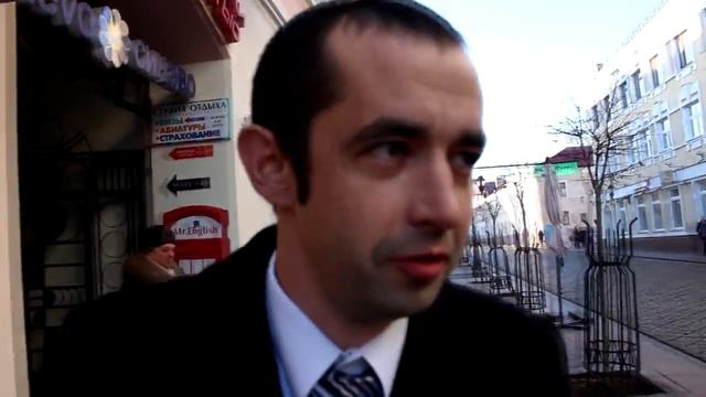 Ходят ли гродненцы в кино? смотреть онлайн