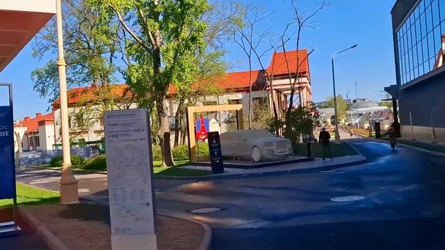 МОСКВА ВДНХ Выставка "Россия" 1 мая 2024 г. смотреть онлайн