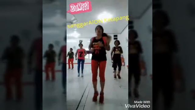 GraceLovers Zumba 3♡♡ смотреть онлайн