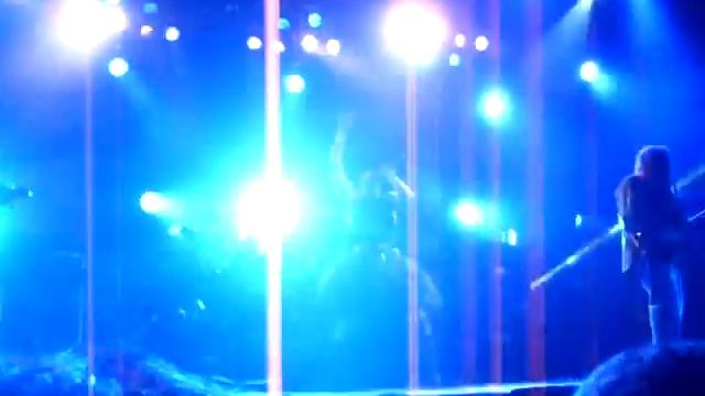Evanescence Weight of the world live in Budapest by Jana смотреть онлайн