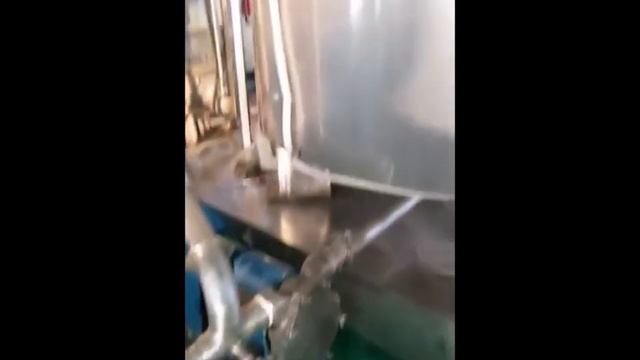 Honey dehydrator machine | Honey Concentration Machine | Honey Thickener equipment смотреть онлайн