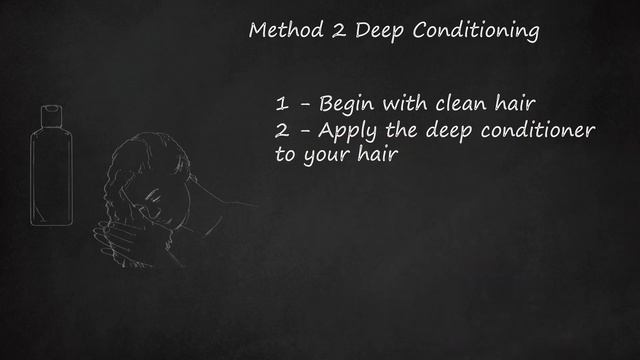 Ultimate Guide to Moisturizing & Sealing African Hair: 3 Methods for Healthy Locks! 🌿✨ смотреть онлайн