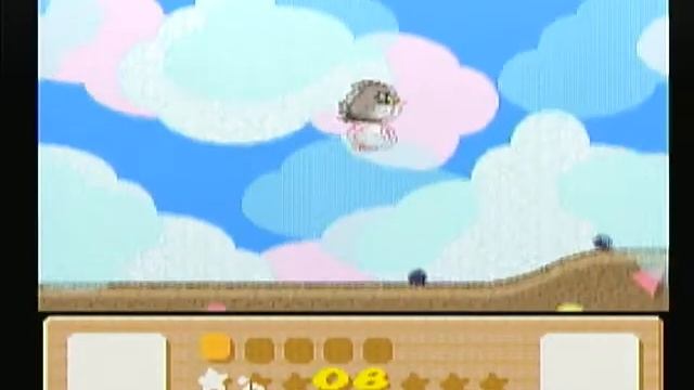 [Obsolete] Kirby's Dream Land 3 - any% speedrun - 1:04:33 смотреть онлайн