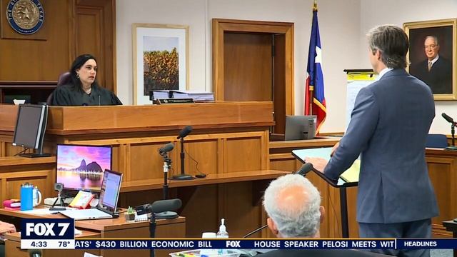 Alex Jones trial: Infowars host ordered to pay more than $4M in damages | FOX 7 Austin смотреть онлайн