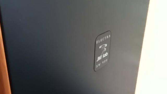 Focal Jmlab in-wall electra caché 400 series, electra sw900, denon 3808, advance mcd 204 смотреть онлайн