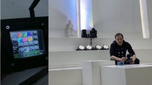 Как писать световые программы на пульте