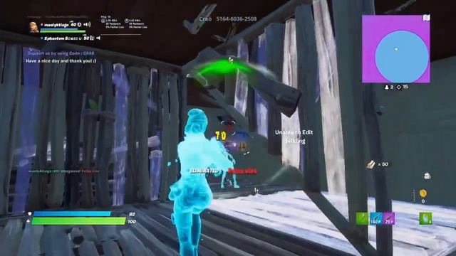 best Console Piece Control | TiagoFN #fortnitehighlights#fortnitemontage смотреть онлайн