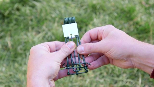 How to Set a Gopher Trap смотреть онлайн