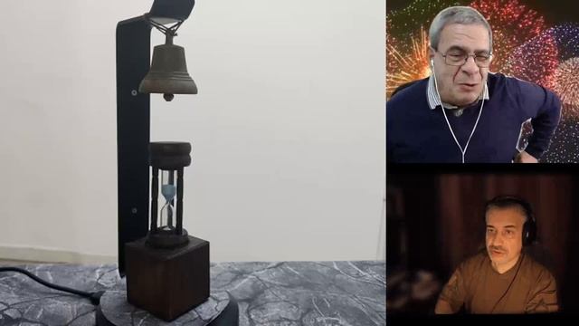 Посвящения. Благодарности. ПослеПредиСловие. #НОЖсловарь смотреть онлайн