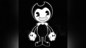 Песня БЕНДИ И ЧЕРНИЛЬНАЯ МАШИНА без слов