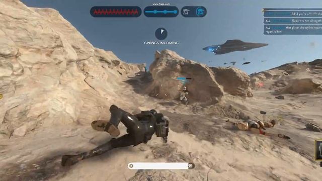 Hacker star wars battlefront 2018 8414klmb0o смотреть онлайн