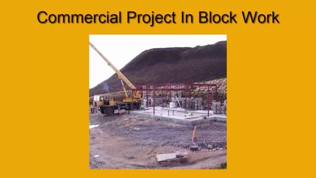 Keaveney Construction Brick and Block Work смотреть онлайн