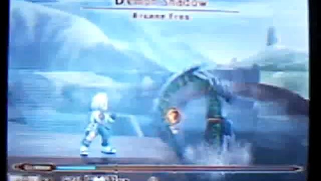 ToL vs dinogorgon (Senel Solo) смотреть онлайн