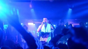 Серёжа Местный - Кругозор (Ижевск)