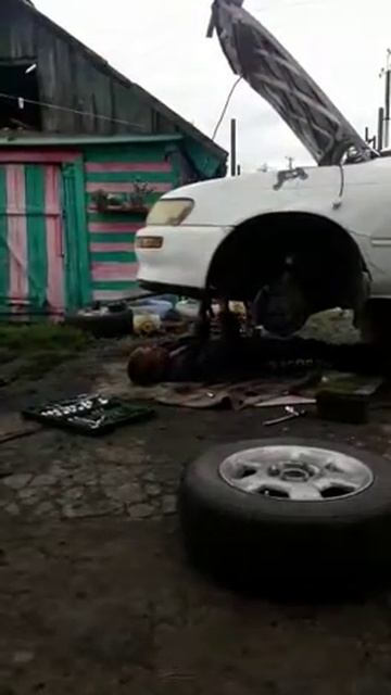 инструкция по ремонту а.м Тоёта Королла смотреть онлайн