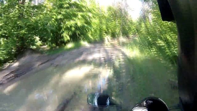 ПЕРЕОЦЕНЁННЫЕ белорусские МАЛЬДИВЫ/МотоПутешествие смотреть онлайн