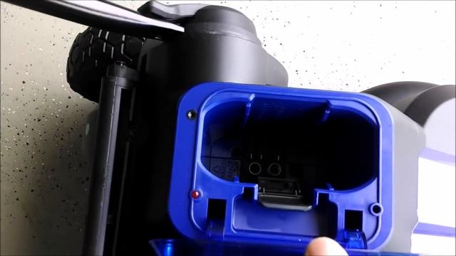 Unboxing and Tour - Kobalt 40-Volt Max 20-in Cordless Mower смотреть онлайн