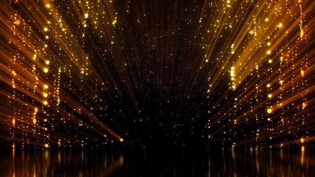 Golden Ceremony_stage