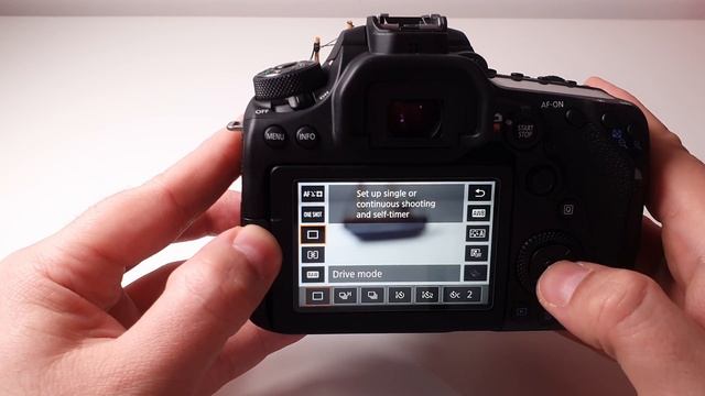 Canon BR-E1 Remote | Setup | Pairing | How to use for Videos and Photos | Canon 90D смотреть онлайн