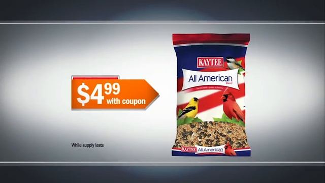 Mills Fleet Farm Commercial #2 (11/14 -11/22) смотреть онлайн