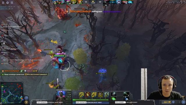 Пара часов на 1.5к ммр, затем ладдер SC2 смотреть онлайн