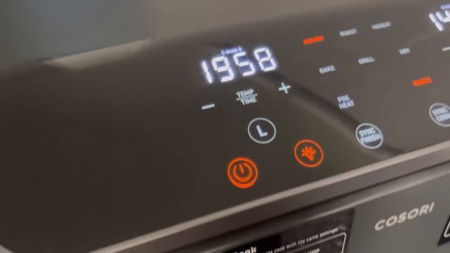Cosori Dual Basket 8.5L XL Unboxing, Lets Have A Look #unboxing #gifted #cosori #airfryer #cooking