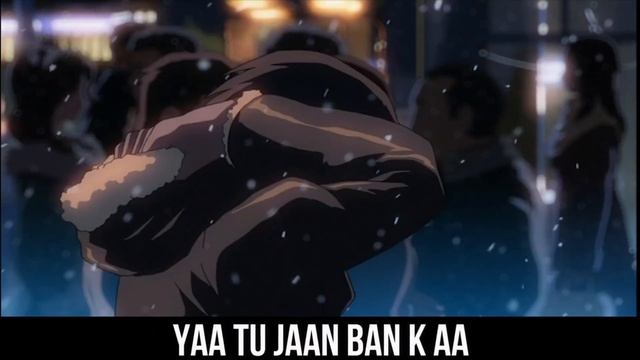 5 Centimeters per Second [AMV] | "Dikz" | LRM смотреть онлайн