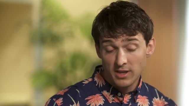 Matt Ganser, VP of Engineering, Carbon Lighthouse, investors, renewables, storage смотреть онлайн