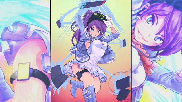 Speed Drawing - My Hero Academia Contest Winner / Anime Manga Sketch & Speedpaint смотреть онлайн