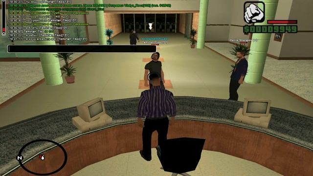gta sa 2016 04 09 18 40 47 601 смотреть онлайн