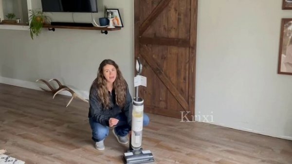 Tineco iFLOOR 3 Breeze Complete Wet Dry Vacuum Review