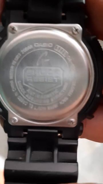 GA-120A-1A смотреть онлайн