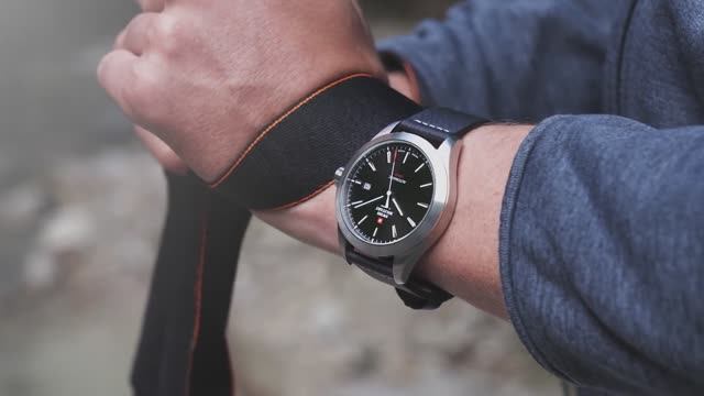 Swiss Military By Chrono SMA34077 - купить на Bestwatch.ru