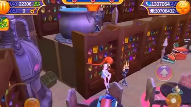 Моё прохождение игры Винкс Приключения Батарфликс как получить 1 ключ!✨ смотреть онлайн