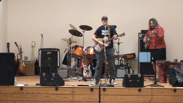 Love for Lari Benefit Concert смотреть онлайн