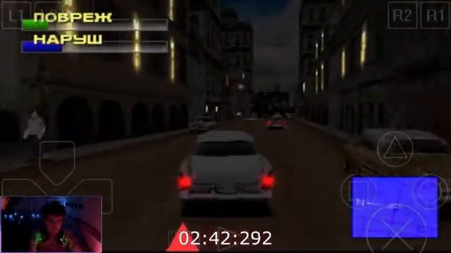 (ЗА 5 МИНУТ) ДОЕХАТЬ ДО ДОКОВ СМОГУ ИЛИ НЕТ!