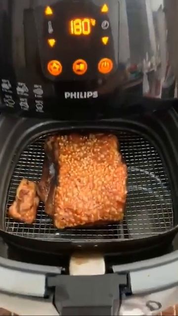 Airfryer 烧肉！！ смотреть онлайн