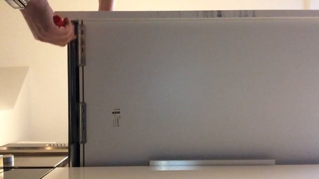 How to remove a Ikea Rationell kitchen drawer смотреть онлайн