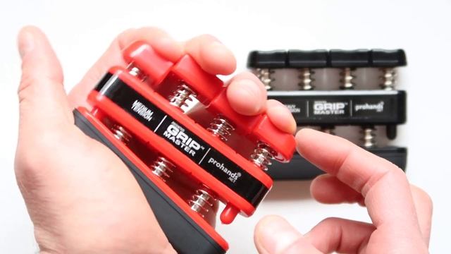 Gripmaster Hand Workout How To Use And Unbiased Review