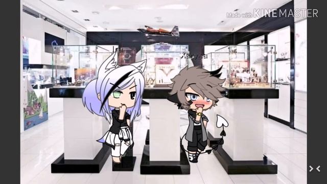 Клип сердцеедка на русском языке ///гача лайф\\\ смотреть онлайн